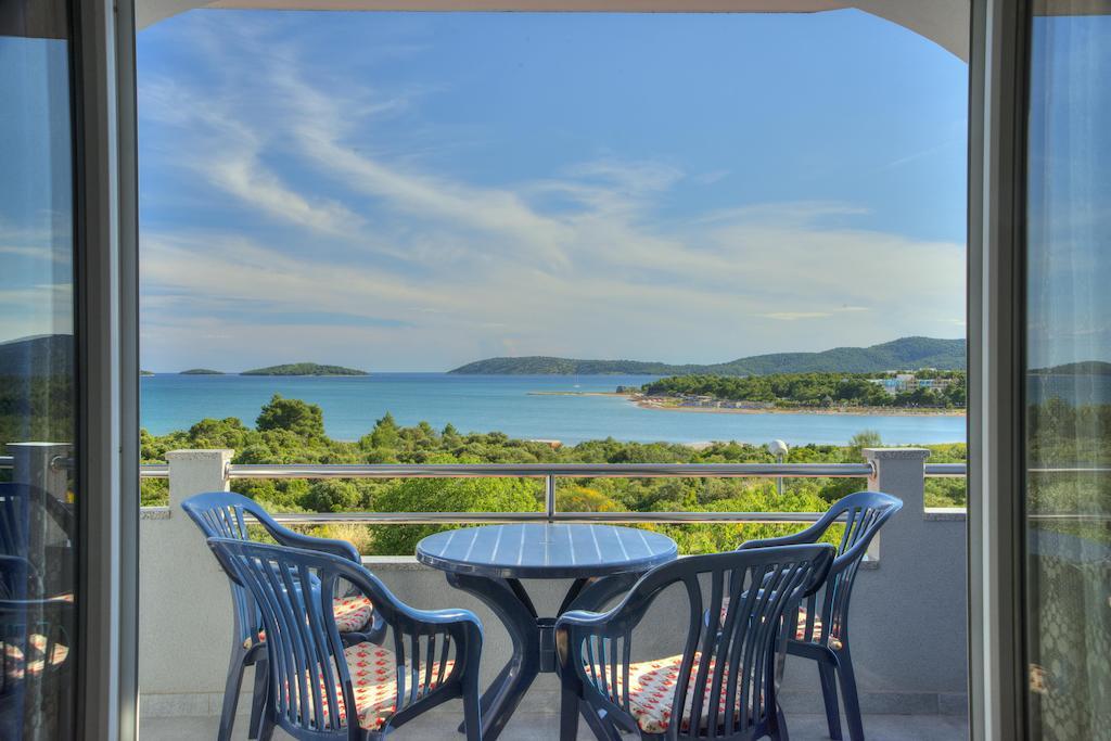Apartments Peran Sibenik Room photo