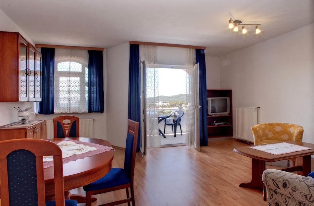 Apartments Peran Sibenik Room photo